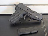 SIG SAUER P239 SAS .40 CALIBER - 2 of 3