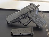SIG SAUER P239 SAS .40 CALIBER - 1 of 3