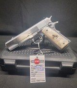 TRISTAR ARMS INC. American Classic Government 1911 .38 SUPER - 2 of 2