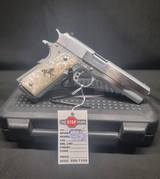 TRISTAR ARMS INC. American Classic Government 1911 .38 SUPER - 1 of 2