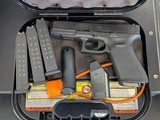 GLOCK glock 17 gen 5 9MM LUGER (9x19 PARA) - 1 of 3