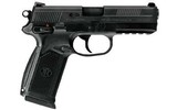 FN FNX-45 [BLK] .45 ACP