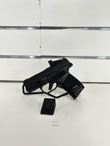 SPRINGFIELD ARMORY HELLCAT 9MM LUGER (9x19 PARA) - 2 of 3