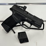 SPRINGFIELD ARMORY HELLCAT 9MM LUGER (9x19 PARA) - 1 of 3