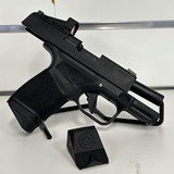 SPRINGFIELD ARMORY HELLCAT 9MM LUGER (9x19 PARA) - 3 of 3