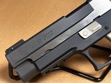 SIG SAUER P220 EQUINOX ELITE FULL-SIZE .45 ACP - 2 of 3