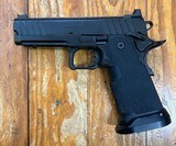 SPRINGFIELD ARMORY 1911 DS PRODIGY 9MM LUGER (9X19 PARA) - 2 of 3