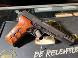 ZASTAVA ARMS M88A Slide Mounted Compensator 9MM LUGER (9x19 PARA) - 2 of 3