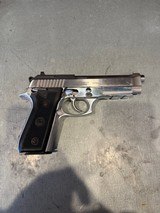 TAURUS PT-92/PT-99 9MM LUGER (9x19 PARA) - 1 of 3