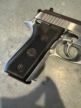 TAURUS PT-92/PT-99 9MM LUGER (9x19 PARA) - 2 of 3