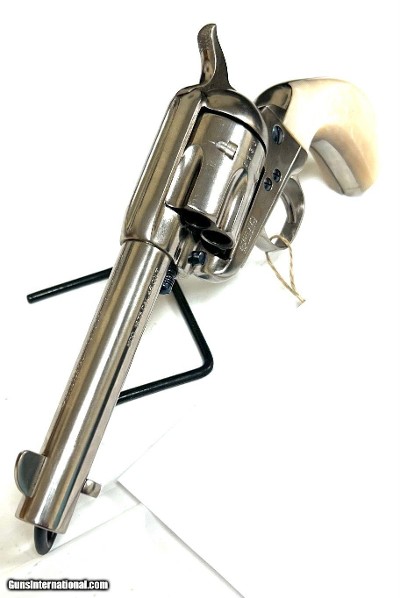 UBERTI MOD 1873 .45 COLT/.45 ACP