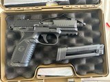 FN 502 TACTICAL [BLK] .22 LR - 3 of 3