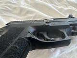SIG SAUER SP2022 9MM LUGER (9x19 PARA) - 3 of 3
