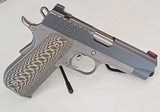 KIMBER AEGIS ELITE PRO 9MM LUGER (9x19 PARA)