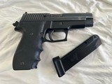 SIG SAUER P226 .357 SIG - 3 of 3