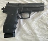 SIG SAUER P226 .357 SIG - 2 of 3