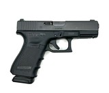 GLOCK G19 GEN 4 9MM LUGER (9x19 PARA) - 2 of 3