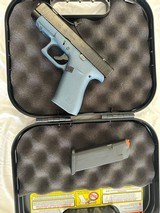 GLOCK 48 MOS 9MM LUGER (9x19 PARA) - 2 of 3