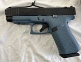 GLOCK 48 MOS 9MM LUGER (9x19 PARA) - 1 of 3