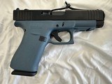 GLOCK 48 MOS 9MM LUGER (9x19 PARA) - 3 of 3