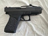 GLOCK G48 MOS 9MM LUGER (9X19 PARA) - 1 of 3