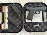 GLOCK G48 MOS 9MM LUGER (9X19 PARA) - 2 of 3