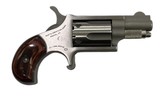 NORTH AMERICAN ARMS NAA-22LR .22 LR - 2 of 3
