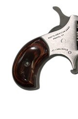 NORTH AMERICAN ARMS NAA-22LR .22 LR - 3 of 3