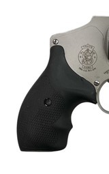 SMITH & WESSON Air Weight .38 SPL - 3 of 3