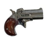 DAVIS INDUSTRIES D-25 .25 ACP - 2 of 3