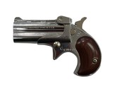DAVIS INDUSTRIES D-25 .25 ACP - 1 of 3