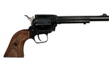 HERITAGE MFG. Rough Rider .22 LR - 2 of 3