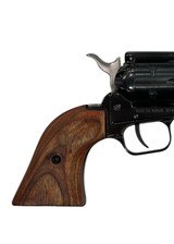 HERITAGE MFG. Rough Rider .22 LR - 3 of 3