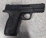 SMITH & WESSON LE M&P .45 ACP - 2 of 2