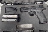 SMITH & WESSON LE M&P .45 ACP - 1 of 2