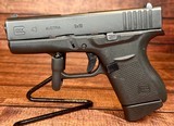 GLOCK G43 9MM LUGER (9x19 PARA) - 3 of 3