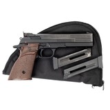 BERETTA PISTOLA STANDARD MOD. 89 .22 LR - 3 of 3
