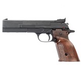 BERETTA PISTOLA STANDARD MOD. 89 .22 LR - 1 of 3