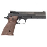 BERETTA PISTOLA STANDARD MOD. 89 .22 LR - 2 of 3