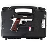 KIMBER ULTRA CRIMSON CARRY II .45 ACP - 3 of 3