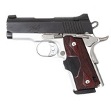 KIMBER ULTRA CRIMSON CARRY II .45 ACP - 1 of 3