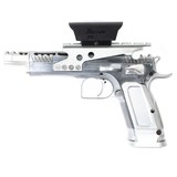 TANFOGLIO WITNESS GOLD CUSTOM ERIC 2007 .45 ACP - 1 of 3