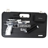TANFOGLIO WITNESS GOLD CUSTOM ERIC 2007 .45 ACP - 3 of 3