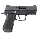 SIG SAUER P320 9MM LUGER (9X19 PARA) - 2 of 3