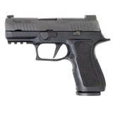 SIG SAUER P320 9MM LUGER (9X19 PARA) - 1 of 3