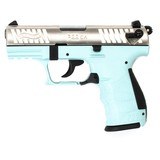 WALTHER P22CA .22 LR - 1 of 3