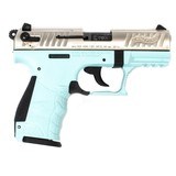 WALTHER P22CA .22 LR - 2 of 3