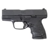WALTHER PPS 9MM LUGER (9X19 PARA) - 1 of 3