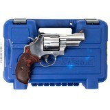 SMITH & WESSON 629-6 .44 MAGNUM - 3 of 3