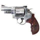 SMITH & WESSON 629-6 .44 MAGNUM - 1 of 3
